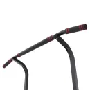 Напольный турник с брусьями DFC HOMEGYM SC-G740-1