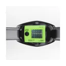 Балансировочный степпер DFC SC-S012E / green с эспандерами