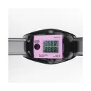 Балансировочный степпер DFC SC-S012E / pink с эспандерами