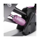 Балансировочный степпер DFC SC-S012E / pink с эспандерами