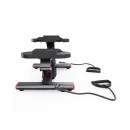 Балансировочный степпер DFC SC-S012E / red с эспандерами