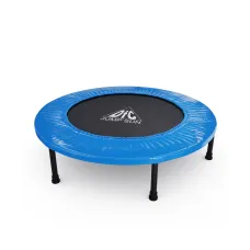 Батут DFC JUMP SUN 36'' синий