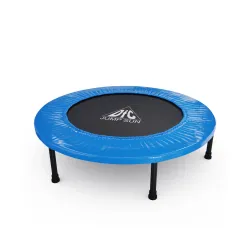 Батут DFC JUMP SUN 36'' синий