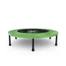 Батут DFC JUMP SUN 36'' зеленый