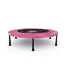 Батут DFC JUMP SUN 36'' розовый