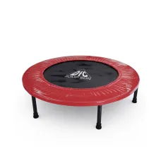 Батут DFC JUMP SUN 36'' красный
