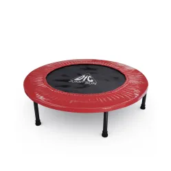 Батут DFC JUMP SUN 36'' красный