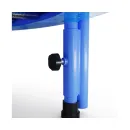 Батут с поручнем DFC JUMPFIT 36'' синий