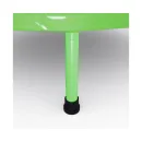 Батут с поручнем DFC JUMPFIT 36'' зеленый