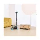 Мини степпер с поручнем DFC SKY FITNESS