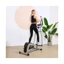 Эллиптический тренажер DFC CRYSTAL SJ2870