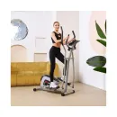 Эллиптический тренажер DFC CRYSTAL SJ2870