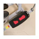 Эллиптический тренажер DFC CRYSTAL SJ2870