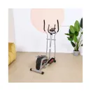 Эллиптический тренажер DFC CRYSTAL SJ2870