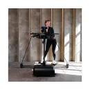 Горнолыжный тренажер DFC SkiPro Black