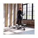 Горнолыжный тренажер DFC SkiPro Black