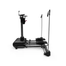 Горнолыжный тренажер DFC SkiPro Black