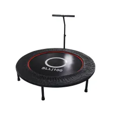 Батут для джампинга с пружинами DFC Trampoline Dia 40" SLL100