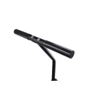 Батут для джампинга с пружинами DFC Trampoline Dia 40" SLL100