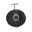 Батут для джампинга с пружинами DFC Trampoline Dia 40" SLL100