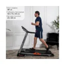 Беговая дорожка DFC SPARKY Pro T635