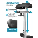 Эллиптический тренажер DFC Condition SQ-2300C / магнитный, до 110 кг