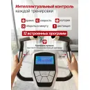 Генераторный электромагнитный велотренажер DFC XFACT SQ-CB701