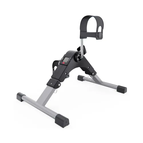 Велотренажер мини DFC SQ-PE007 для ног и рук