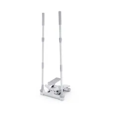 Министеппер поворотный с поручнями DFC SQ-S085C