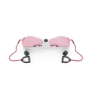 Фитнес платформа DFC с эспандерами SQ-TP01