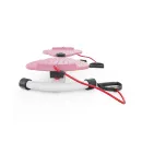 Фитнес платформа DFC с эспандерами SQ-TP01