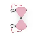 Фитнес платформа DFC с эспандерами SQ-TP01