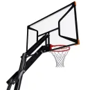 Баскетбольная мобильная стойка DFC SPORTSOUL, 127 х 84 x 0.3 см