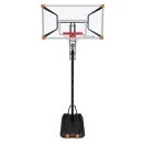 Баскетбольная мобильная стойка DFC SPORTSOUL, 137 х 84 x 0.3 см