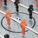 Игровой стол - футбол DFC 56" 144 x 76 см