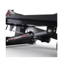 Степпер DFC CURSOR чёрный с эспандерами