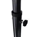 Мобильная баскетбольная стойка DFC STAND44M / 112 x 72 см