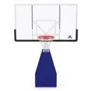 Баскетбольная мобильная стойка DFC STAND72G PRO