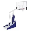 Баскетбольная мобильная стойка DFC STAND72G PRO