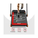 Беговая дорожка DFC SPARNOD 113 x 42 см