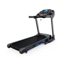 Беговая дорожка DFC SINTRA Blue T760B