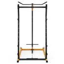 Стойка для штанги, тяга сверху и снизу DFC Y-GYM