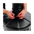 Манекен Boxing Punching Man-Medium TLS-BB (черный)