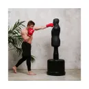 Манекен Boxing Punching Man-Medium TLS-BB (черный)