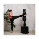 Манекен Boxing Punching Man-Medium TLS-BB (черный)