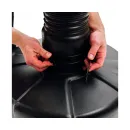 Манекен Higher Boxing Punching Man-Medium (беж)