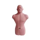 Манекен DFC Boxing Punching Man-Medium TLS-BN (бежевый)