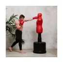 Манекен Boxing Punching Man-Medium TLS-BR (красный)