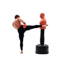 Манекен Adjustable Punch Man-Medium TLS-H с регулировкой