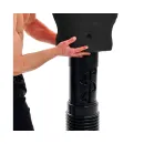 Манекен Adjustable Punch Man-Medium TLS-HB (черный)